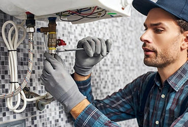 Körfez Airfel Kombi Bakımı