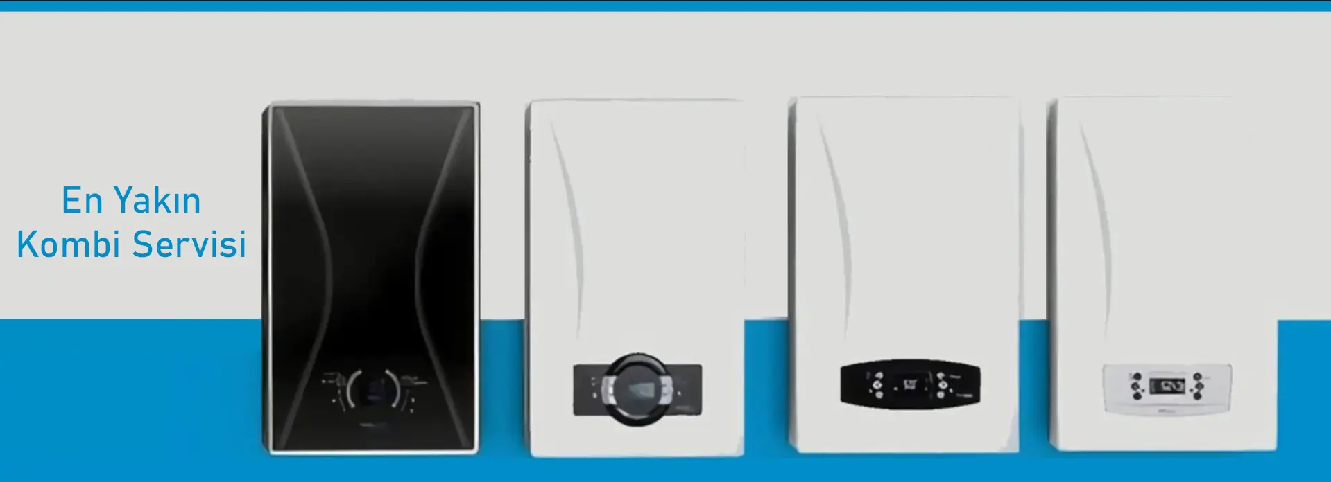 Körfez Airfel Kombi Servisi Logo