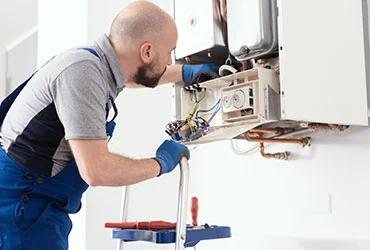 Körfez Airfel Kombi Servisi