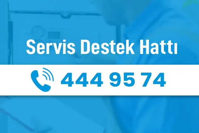 Körfez Airfel Kombi Servisi